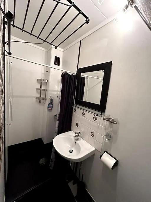 Cozy Apartment In Popular Street Берген Норвегия