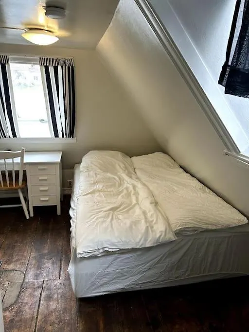 Cozy Apartment In Popular Street Берген Норвегия